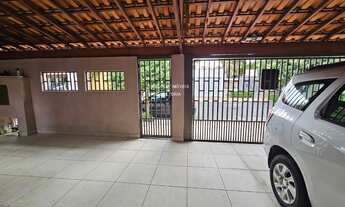 Imagem 7: Casa à venda no Jardim Tropical, Indaiatuba-SP: 4 quartos, 2 suítes, 3 vagas de garagem e
