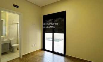 Imagem 2: Casa Residencial Evidências - Indaiatuba - Sp