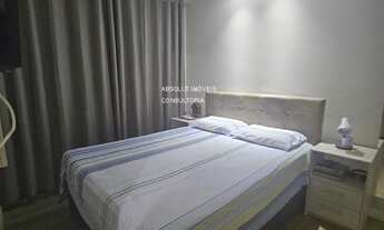 Imagem 7: Apartamento à venda em Salto-SP, no bairro Salto Ville, 2 quartos, 1 sala, 1 banheiro, 1 v