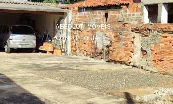 Imagem 3: Oportunidade única: Casa à venda em Indaiatuba-SP, no Jardim Alice, com 1 quarto, 1 sala