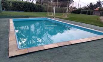 Imagem 2: Chacara para locação com piscina Mato Dentro