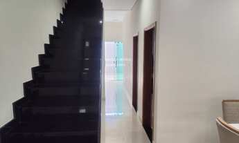 Imagem 3: Venda de sobrado bem localizado com 4 Quartos e 1 Suíte no Jardim Colonial: 204 m², 2 Sala