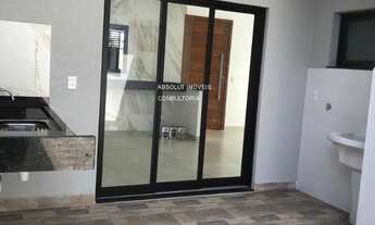 Imagem 4: Casa à venda em Indaiatuba-SP, bairro Jardim Casablanca: 3 quartos, 1 suíte, 1 sala, 1 ban