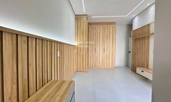 Imagem 5: Venda de Casa em Condomínio Gran Reserve 3 suítes - Indaiatuba