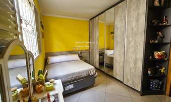 Imagem 2: Casa à venda no Jardim Tropical, Indaiatuba-SP: 4 quartos, 2 suítes, 3 vagas de garagem e