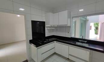 Imagem 2: Casa de luxo em condomínio com 3 suítes e 4 vagas em Indaiatuba-SP no Jardim Vista Verde