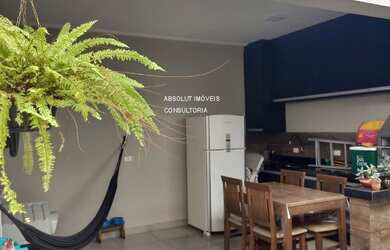 Imagem 3: Imperdível: Casa à venda em Indaiatuba-SP, Parque das Nações, 3 quartos, 1 suíte, 1 sala