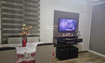 Imagem 6: Apartamento à venda em Salto-SP, no bairro Salto Ville, 2 quartos, 1 sala, 1 banheiro, 1 v