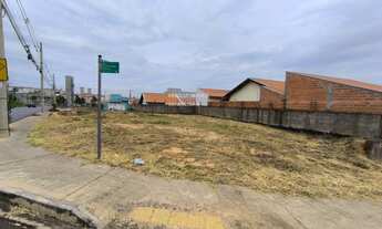 Imagem: Terreno comercial à venda em Indaiatuba-SP