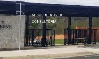 Imagem 4: Terreno em condomínio à venda em Indaiatuba-SP, no Loteamento Park Gran Reserve com 300,00