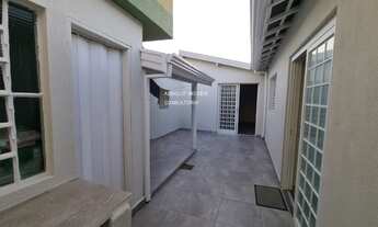 Imagem 2: Casa à venda em Indaiatuba-SP, 2 quartos, 2 suítes, 1 sala, 2 vagas de garagem, 118 m² - I