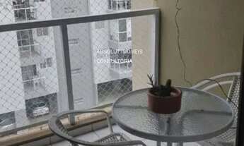 Imagem: Apartamento à venda em Indaiatuba-SP, Vila