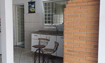 Imagem 7: Imperdível: Casa à venda em Indaiatuba-SP, Jardim Regina, 3 quartos, 1 suíte, 1 sala, 4 va