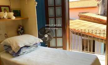 Imagem 6: Sobrado à Venda: Casa com 4 Quartos e 193m² no Jardim Morada do Sol, Indaiatuba-SP