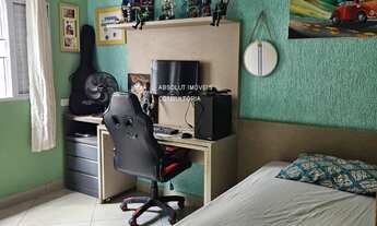 Imagem 4: Casa à venda no Jardim Tropical, Indaiatuba-SP: 4 quartos, 2 suítes, 3 vagas de garagem e