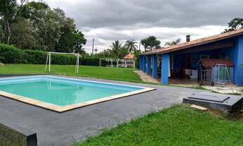 Imagem 6: Chacara para locação com piscina Mato Dentro