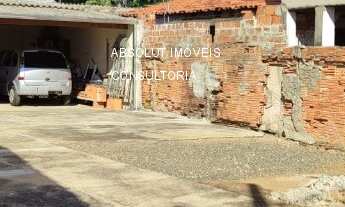 Imagem 7: Oportunidade única: Casa à venda em Indaiatuba-SP, no Jardim Alice, com 1 quarto, 1 sala