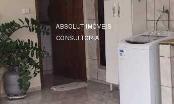 Imagem 2: Imperdível oportunidade de adquirir casa à venda em Indaiatuba-SP, no Residencial Monte Ve