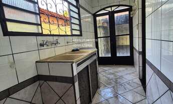 Imagem 4: Imóvel à venda em Indaiatuba-SP: Casa no Jardim Alice com 3 quartos, 1 suíte, 2 salas, 3 b