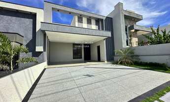 Imagem: Venda de Casa em Condomínio Gran Reserve