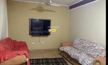 Imagem 6: Casa para locação de alto padrão em Indaiatuba-SP, Parque São Lourenço: 3 quartos, 3 suíte