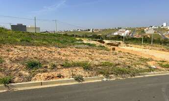 Imagem: Terreno à venda em Indaiatuba-SP, bairro