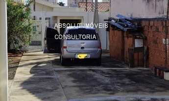 Imagem 6: Oportunidade única: Casa à venda em Indaiatuba-SP, no Jardim Alice, com 1 quarto, 1 sala