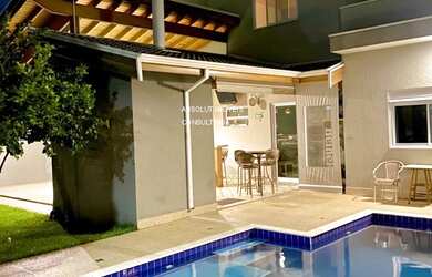 Imagem 2: Imperdível oportunidade: Casa à venda em Indaiatuba-SP, Jardim Esplanada, 4 quartos, 3 suí