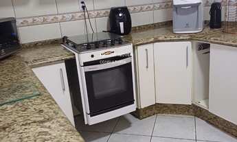 Imagem 6: Imperdível: Casa à venda em Indaiatuba-SP, Jardim Regina, 3 quartos, 1 suíte, 1 sala, 4 va