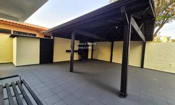 Imagem 3: Imóvel à venda em Indaiatuba-SP: Casa no Jardim Alice com 3 quartos, 1 suíte, 2 salas, 3 b