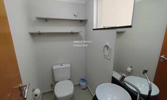 Imagem 5: Casa de luxo em condomínio com 3 suítes e 4 vagas em Indaiatuba-SP no Jardim Vista Verde