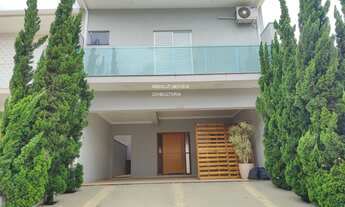 Imagem 4: Casa de luxo em condomínio com 3 suítes e 4 vagas em Indaiatuba-SP no Jardim Vista Verde