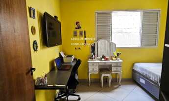 Imagem 5: Casa à venda no Jardim Tropical, Indaiatuba-SP: 4 quartos, 2 suítes, 3 vagas de garagem e