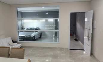 Imagem 6: Venda de sobrado bem localizado com 4 Quartos e 1 Suíte no Jardim Colonial: 204 m², 2 Sala