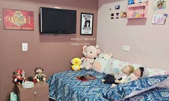 Imagem 3: Casa à venda no Jardim Tropical, Indaiatuba-SP: 4 quartos, 2 suítes, 3 vagas de garagem e