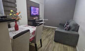 Imagem 4: Apartamento à venda em Salto-SP, no bairro Salto Ville, 2 quartos, 1 sala, 1 banheiro, 1 v