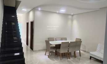 Imagem 5: Venda de sobrado bem localizado com 4 Quartos e 1 Suíte no Jardim Colonial: 204 m², 2 Sala