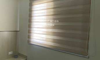 Imagem 6: Apartamento à Venda em Indaiatuba-SP: 2 Quartos, 1 Suíte, 2 Banheiros, 67m² na Cidade Nova