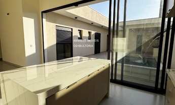 Imagem 7: Casa Residencial Evidências - Indaiatuba - Sp