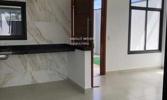 Imagem 2: Casa à venda em Indaiatuba-SP, bairro Jardim Casablanca: 3 quartos, 1 suíte, 1 sala, 1 ban