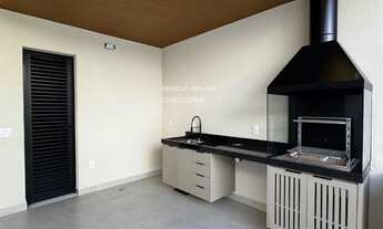 Imagem 4: Casa Residencial Evidências - Indaiatuba - Sp