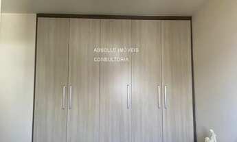 Imagem 4: Apartamento à Venda em Indaiatuba-SP: 2 Quartos, 1 Suíte, 2 Banheiros, 67m² na Cidade Nova