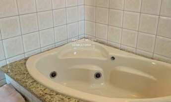 Imagem 4: Sobrado à Venda: Casa com 4 Quartos e 193m² no Jardim Morada do Sol, Indaiatuba-SP