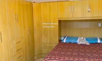 Imagem 7: Sobrado à Venda: Casa com 4 Quartos e 193m² no Jardim Morada do Sol, Indaiatuba-SP