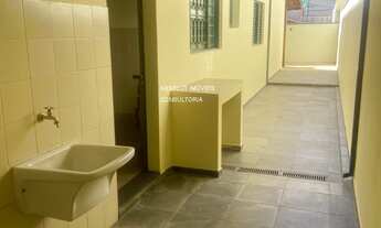 Imagem 3: Excelente oportunidade: Casa à venda em Indaiatuba-SP, Vila Todos os Santos, 2 quartos, 1