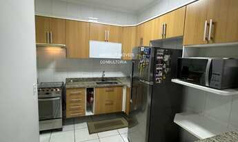 Imagem: Apartamento à venda em Indaiatuba-SP, Vila