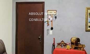 Imagem 5: Apartamento à venda em Indaiatuba-SP, Jardim Paulista II! 1 quarto, 1 sala, 1 banheiro e v