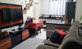 Imagem 2: Apartamento à venda em Indaiatuba-SP, Jardim Paulista II! 1 quarto, 1 sala, 1 banheiro e v