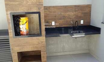 Imagem 5: Casa em Condomínio à Venda em Indaiatuba-SP - Jardim Panorama 3 Quartos, 1 Suíte, 2 Salas