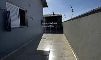 Imagem 6: 3 dormitórios, 1 suítes, 2 banheiro, 3 vagas na garagem, 163M² de Área Construída